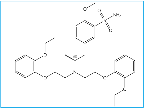 Tamsulosin EP Impurity A
